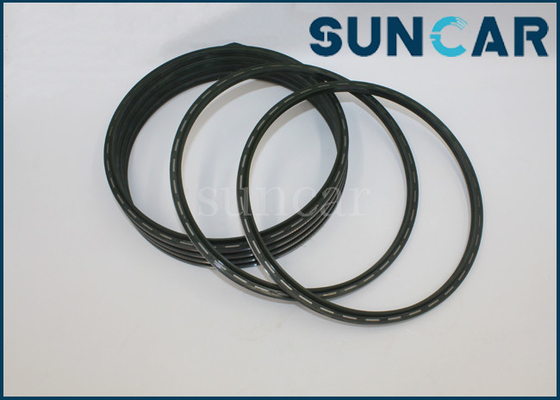 comprar 581-63-92670 tipo sellos del sello DKBI del polvo para el excavador Heavy Machine de KOMATSU online manufacture