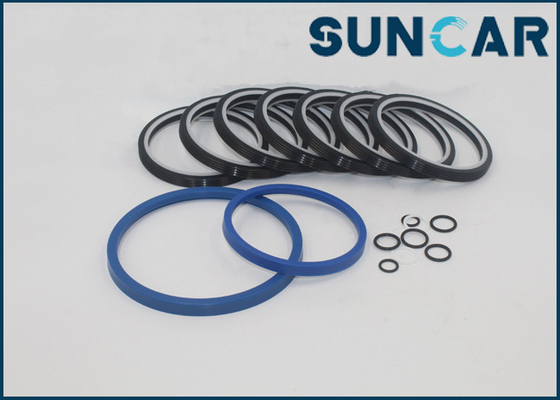 comprar 250-1047 2501047 excavador de la rueda de Kit For C.A.T Models M313C M316C de la reparación del sello de la junta de eslabón giratorio online manufacture