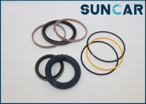 comprar 303.5C cilindro de Seal Kit 281-2323 2812323 C.A.T Hydraulic Seal For Arm del excavador del CR E304E online manufacture