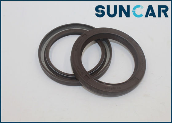comprar calidad de 2418F437 Front Crankshaft Oil Seal NBR FKM para Perkins Engine online manufacture
