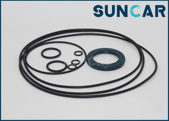 comprar Excavador Repair Kits del equipo XKAY-01962 Hyundai R250LC-7 R250LC-9 del sello del motor del oscilación online manufacture