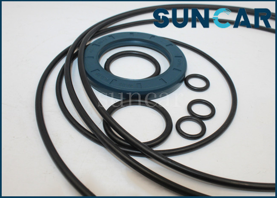 comprar Sello hidráulico Kit Fits For Models R290LC-7 R320LC-7 Hyundai del motor del oscilación XKAH-00465 online manufacture