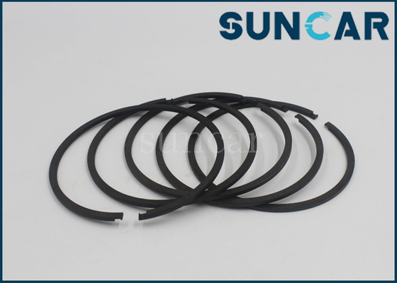 comprar 131-21-43520 anillo o de Ring Komatsu Seal del pistón para la niveladora D60A-8 D60F-8A online manufacture