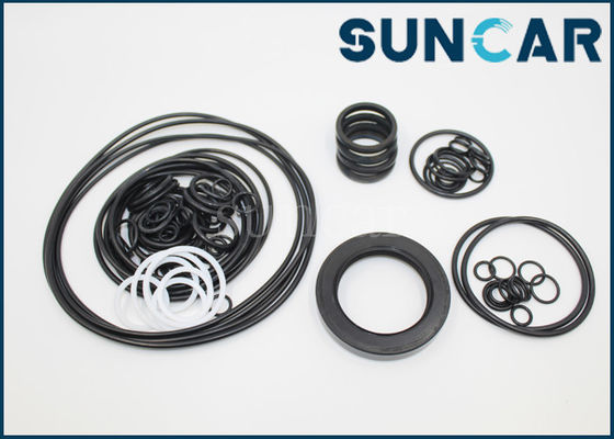 comprar 173-3381 excavador principal 320C 320C-L 320C-LN 320C-S de Kit For C.A.T Hydraulic Cylinder Repair Kit del sello de la bomba 1733381 online manufacture