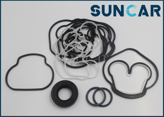comprar Los equipos principales del reemplazo del cilindro de KOMATSU del equipo 705-41-06001 del sello de la bomba caben el excavador online manufacture