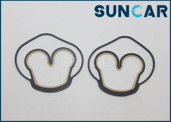 comprar 705-40-80760 7054080760 excavador Komatsu de Ring For Models D155A D20A del sello de la pompa hydráulica online manufacture