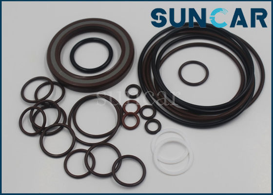 comprar Sello principal Kit Hydraulic Pump Sealing Kit de la bomba de REXROTH A10VSO100 online manufacture