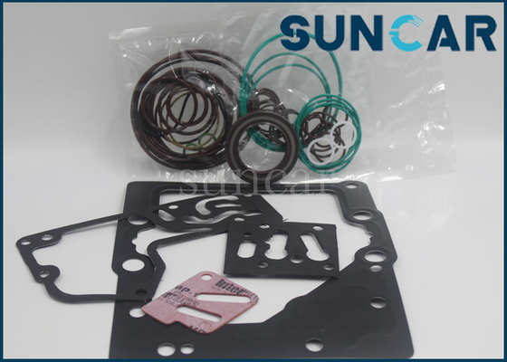 comprar Equipo principal de alta calidad principal del sello de la reparación de la bomba de Kit Fits PV90 del reemplazo de la bomba de PV90 RL55 online manufacture