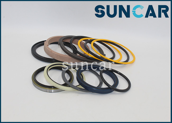 comprar Hitachi 9180581 Boom Cylinder Seal Kit para excavadora EX300-5, EX300LC-5M, EX345USR(LC), EX350H-5, EX350K-5, y más... online manufacture