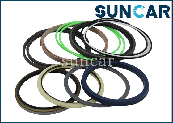 comprar El equipo de sellado del cilindro de brazo Kobelco PV01V00011R300 para miniexcavadora [SK025-2] online manufacture