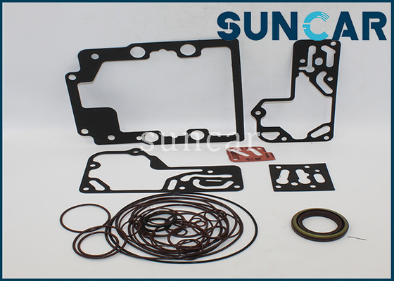 comprar SUNCARVO.L.VO VOE 14520405 VOE 145520405 Kit de sellado de la bomba principal hidráulica para miniexcavadoras [EC55B, EW55B] online manufacture