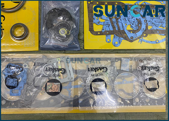 comprar 5-87815036-0 Kit de juntas de buena calidad para ISUZU 4HK1 online manufacture