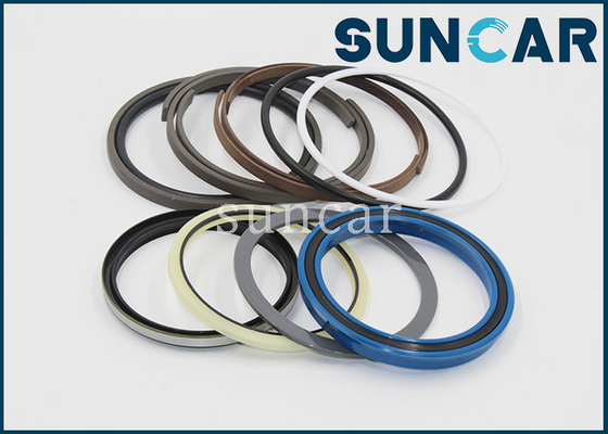 comprar Kit de sellado de cilindro de brazo para excavadora [ZX75UR, ZX75UR-3] Kit de reparación online manufacture