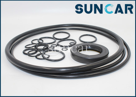 comprar 714-13-05051 DE ALTA CALIDAD DE TRANSMISIÓN SEL KIT se ajusta para KOMATSU WA100-3-H WA150-3 WA180-3 WA200-3 WA250-3 online manufacture