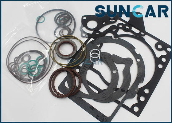 comprar 714-16-05120 DE ALTA CALIDAD TRANSMISIÓN SEL KIT se ajusta para KOMATSU WA320-3 online manufacture