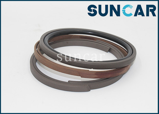 comprar Kit de sellado del cilindro del brazo para excavadora [ZX30, ZX35] Kit de reparación online manufacture