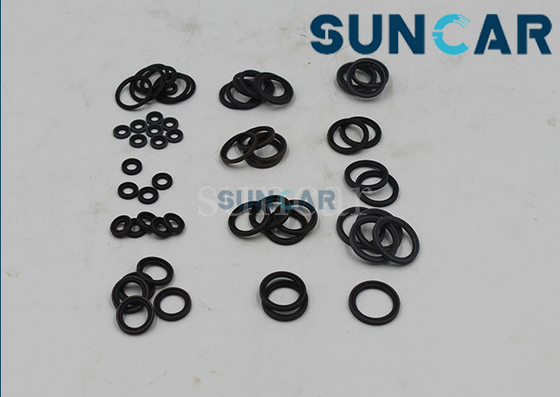 comprar ZHTYFXLB-PC200-6 Kit de anillo de carbono de válvula principal de alta calidad para KOMATSU PC200-6 online manufacture