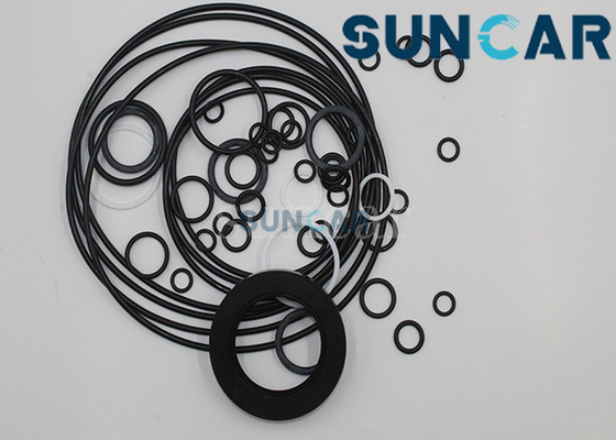 comprar K3V112DT-12T XJBN-00971 2437U407R30 Kit de sellado de la bomba principal hidráulica para KAWASAKI K3V112DT HYUNDAI R210LC-7 R220LC-7 online manufacture