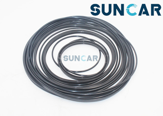 comprar 4143020072 4143-020-072 Kit de servicio de transmisión para JCB JS130W JS145W JS160W JS175W JS200W 2HL270 2HL-270 online manufacture