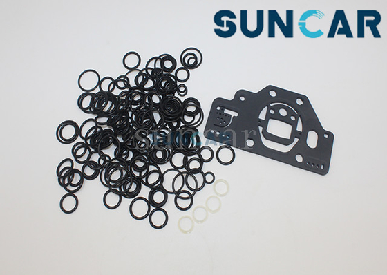 comprar ZFXLB-Vio50 de buena calidad Kit de sellado de válvula principal Control Kit de sellado hidráulico para Yanmar Vio50-U online manufacture