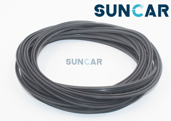 comprar 0734 317 161 Kit de anillos U para la excavadora de ruedas Hyundai R210W-3 R200W-3 de Doosan online manufacture