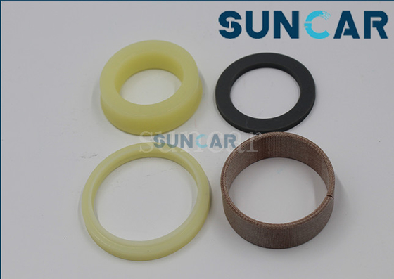 comprar 401107-00430 Kit de sellado de regulador de vía para Doosan DX80R DX80R-3 S75-3 S75-V online manufacture
