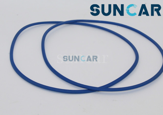 comprar YN15V00037S135 O Conjuntos de sello de anillo D-anillo Sellos para el equipo modelo Kobelco online manufacture