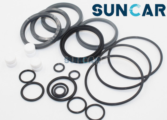 comprar Kit de sellado de rotor hidráulico SB-30 adecuado para el kit de reparación de sello de excavadora SB30 de Soosan online manufacture