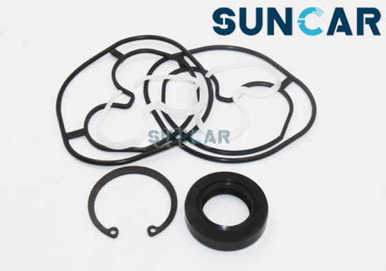 comprar KFP32 KFP-32 KFS32 KIT DE SELLOS DE PUMPA DE engranajes para KYB KAYABA KFP32 KFS32 PUMPA DE engranajes de montacargas online manufacture