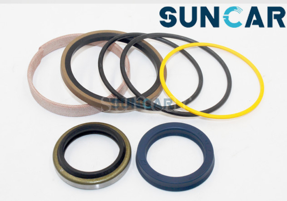 comprar 20N-63-02060 Kit de sellado de cilindro de hoja de buena calidad para el kit de reparación Komatsu PC15-2 online manufacture