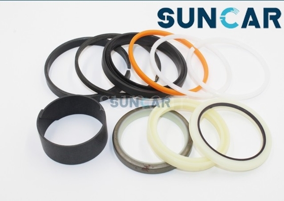 comprar 84259224 Kit de sellado de cilindro de buena calidad Parte de la caja para cargador de caja 580N 580SN 580SN WT 580N EP 590SN online manufacture