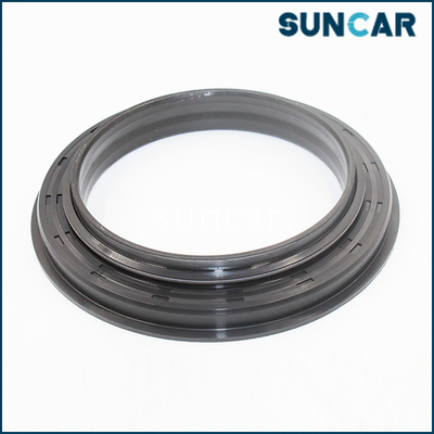 comprar 418-22-12460 4182212460 Sello de aceite de caja / Sello de aceite de rueda para Komatsu WA180 WA200 WA200PZ WA250 WA250PZ WA270 online manufacture