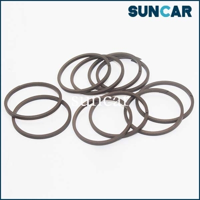 comprar 419-15-12122 Anillo de sellado de la caja de cambios para el cargador de ruedas Komatsu WA320 WA380 WA380Z WA430 WA470 WA480 online manufacture