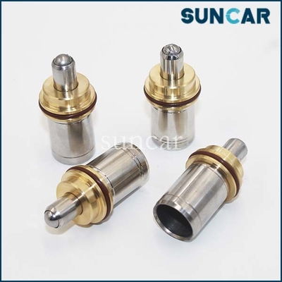 comprar 9759157+9759158+9246436 PUSHER ASSY para la excavadora Hitachi ZX110 ZX110-3 ZX120 ZX120-3 ZX130-3 ZX130H ZX135UR ZX135US online manufacture
