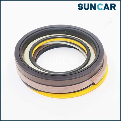 comprar LZ007300 Kit de sellado del cilindro de boom para la excavadora de cajas de rastreo CX350B, CX350C, CX330 online manufacture