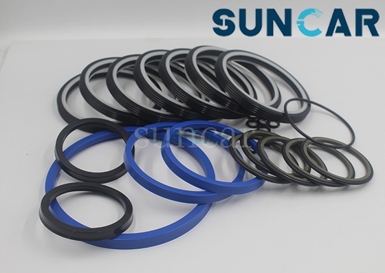 comprar Los equipos de ensamblaje de juntas giratorias para excavadoras [206B, 212B, M312, M313C, M315, M315C y más...] online manufacture