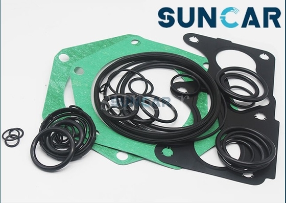 comprar CA4762891 476-2891 4762891 Kit de gasketas para enfriadores y líneas de aceite de motor para el motor CAT C13 740 C11 R1700G online manufacture