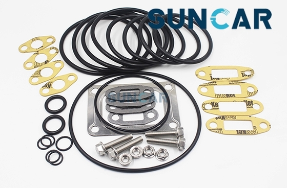 comprar CA4727249 472-7249 4727249 Kit de juntas de gasquete encaja en el dozer de ruedas C.A.T. 854G Cargador de ruedas 992G online manufacture