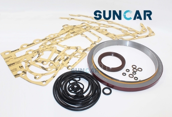 comprar CA6020432 602-0432 6020432 Gasket Kit Fits C.A.T. Wheel Loader 992G online manufacture