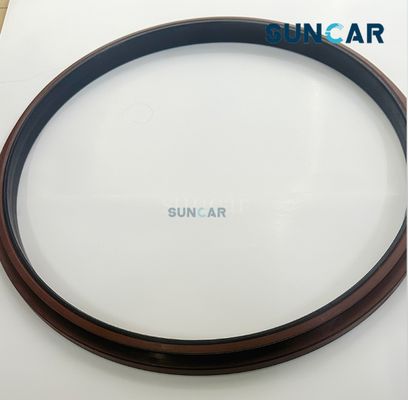 comprar 56B-22-13460 56B-22-13461 Retén de aceite del cubo de la rueda para volquete Komatsu HM350 HM400 online manufacture