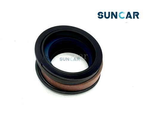 comprar 707-98-14300 7079814300 Kit de sellos del cilindro de dirección para volquete Komatsu HD255 online manufacture