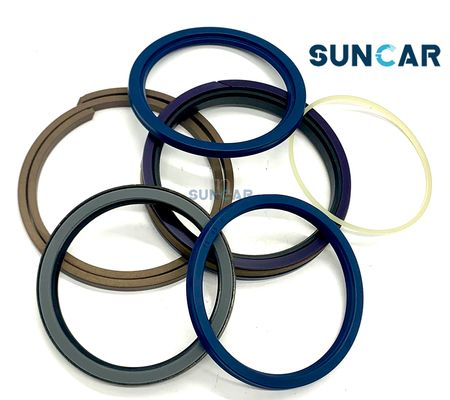 comprar 31Y1-15990 Boom Cylinder Seal Kit For Hyundai Excavator R130LC3, R130W3, R95W3 online manufacture