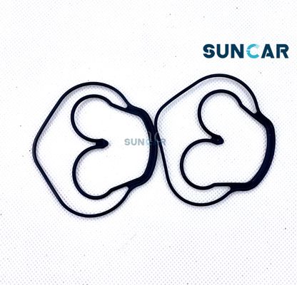 comprar 708-3S-00270 705-41-02470 Kit de sellado de bomba de engranajes para excavadora Komatsu PC27MR, PC27MRX, PC28UU online manufacture