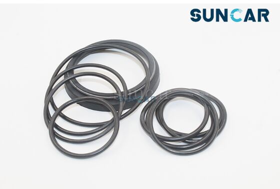 comprar 20M-60-24000 Kit de sellado conjunto giratorio/ Kit de sellado conjunto central para miniexcavadora Komatsu PC05-6 online manufacture