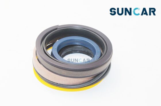 comprar Kit de sellos para motor de giro 21U-60-17100 para excavadora Komatsu PC28UU-1 online manufacture