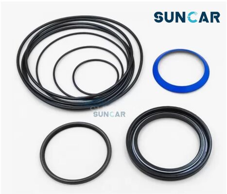 comprar 151B0129 Hydraulic Motor Seal Kit For DANFOSS OMS Series Service Kits online manufacture