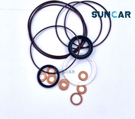 comprar 151B0161 Equipo de sellado del motor hidráulico para equipos de servicio de la serie DANFOSS OMS online manufacture