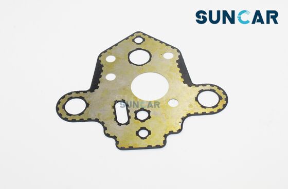 comprar 7405495 Junta de válvula de control para Bob.cat Sello hidráulico de calidad a prueba de fugas Reemplazo OEM online manufacture