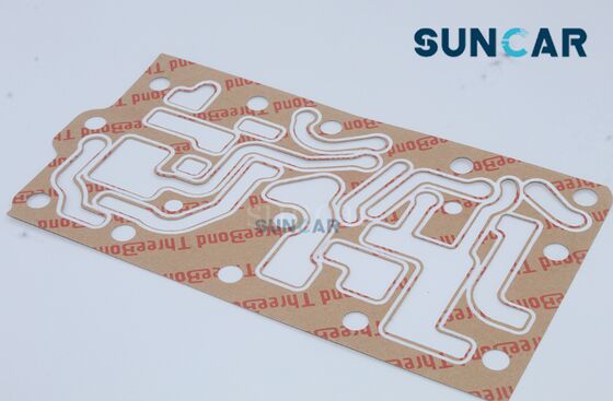 comprar 419-15-16811 Presa de válvula de control para la cargadora de ruedas Komatsu WA100 WA120 WA120L WA150 WA180 online manufacture