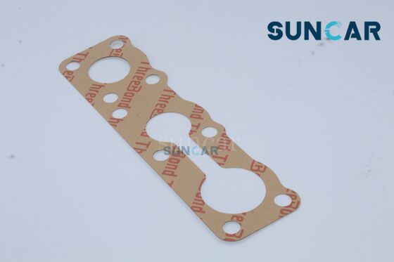 comprar 714-07-17930 Junta de válvula de control para cargadora de ruedas Komatsu WA300, WA320, WA350, WA380, WA400, WA420 online manufacture